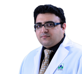 DR. MOHAMMAD WALEED CHOUDHARY